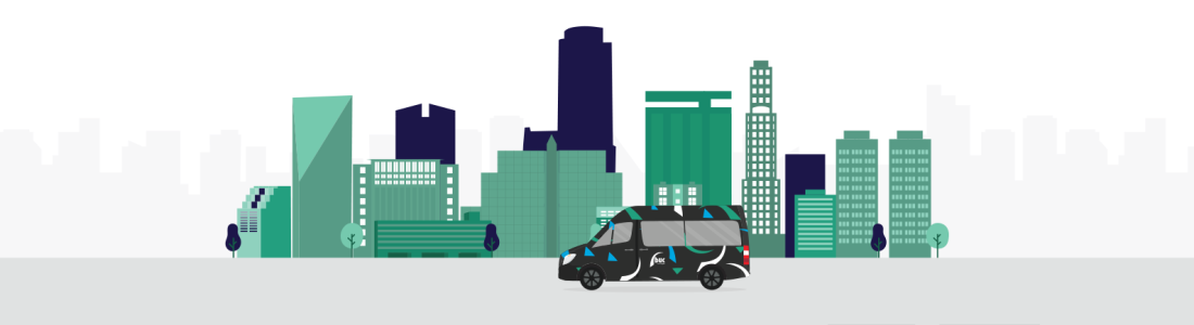 COMING SOON: A New Way to Get Around Buckhead for $3 or Less