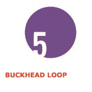 buckhead-loop