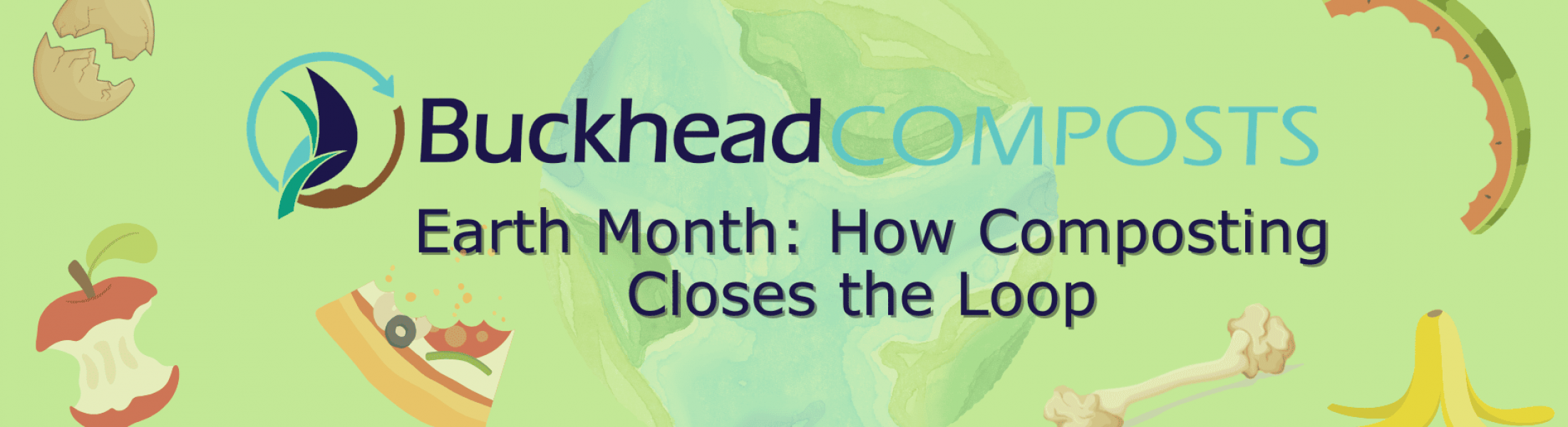 Earth Month: How Composting Closes the Loop – Livable Buckhead