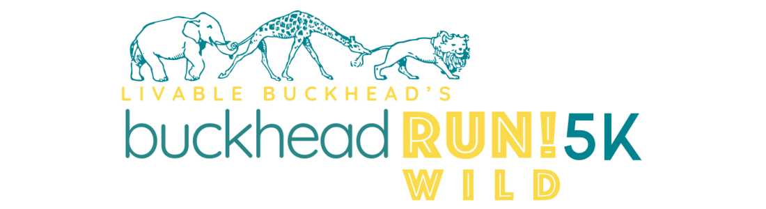 Run Wild at BuckheadRUN! and Celebrate the Wild Things on PATH400