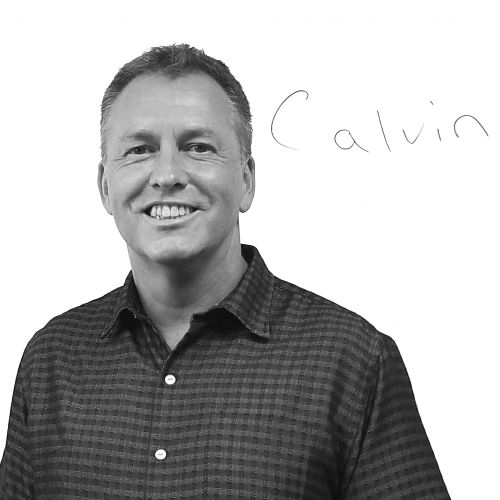 Calvin Cromer