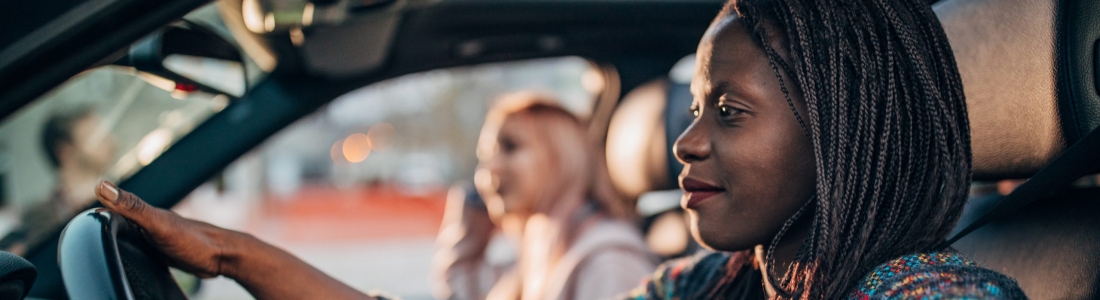 COVID Carpool Protocols
