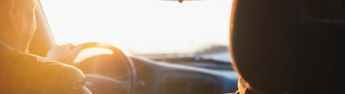 The Way Back to the Workplace: Carpooling