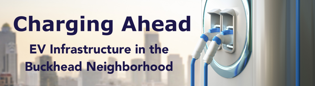 Update on the EVery Mile Campaign: Charging Ahead for a Greener Buckhead