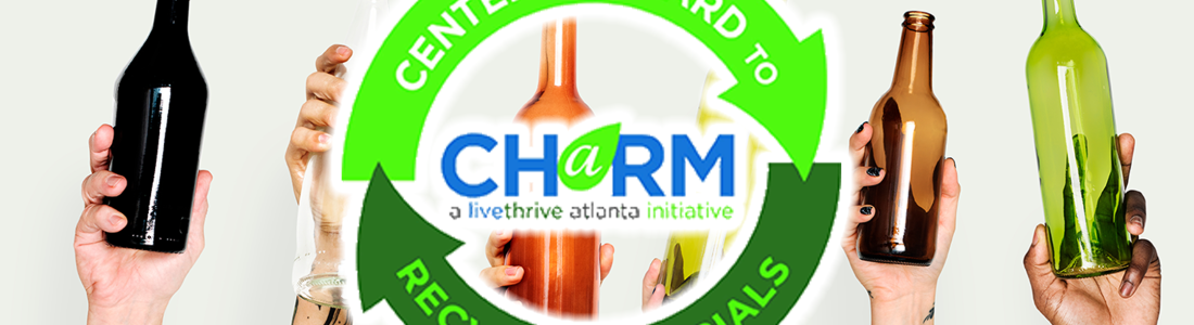 CHaRM is Spreading Its Charm Even Further