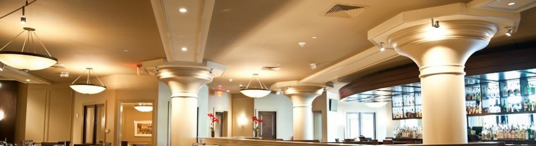 3500 Peachtree Road – Davio’s