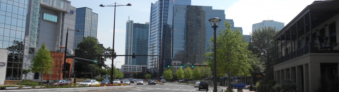 Livable Buckhead’s Mobility Champion Award Nominees