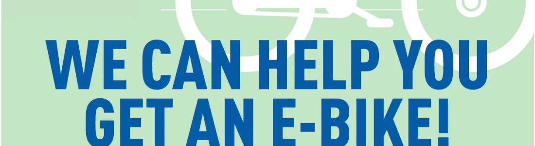 Atlanta E-Bike Rebate Program
