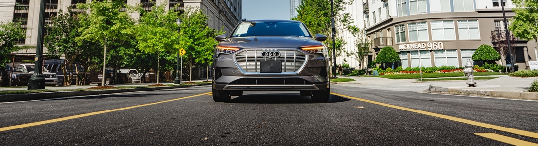 The EV Takes The Lead In This Summer’s Road Trip