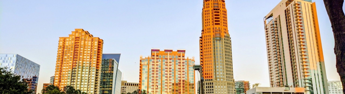 Fond Farewell to Buckhead