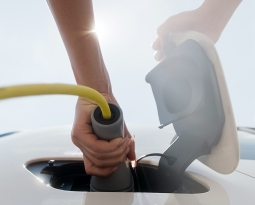 Fleet Electrification: It’s on the Rise