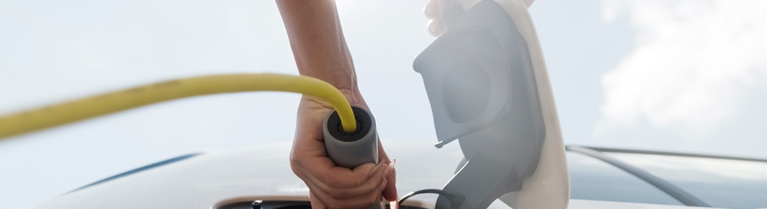 Fleet Electrification: It’s on the Rise