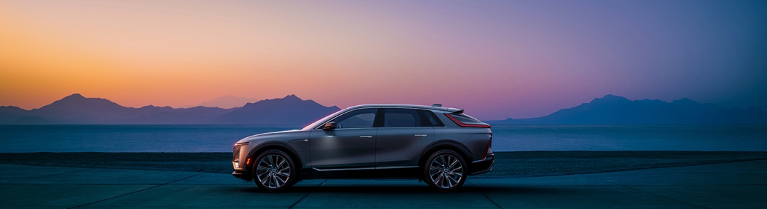 EVs: The 2023 Rising Star On Netflix