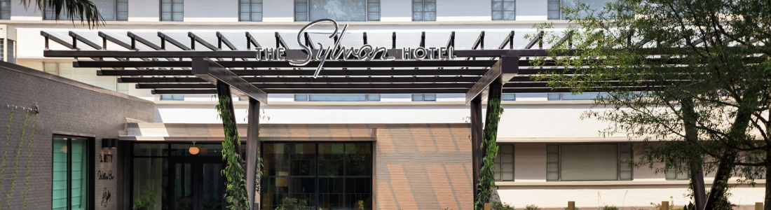 Kimpton Sylvan Hotel