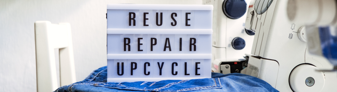 Recycling the Runway