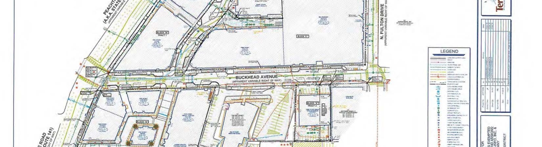 309 Buckhead Avenue – Fetch Buckhead
