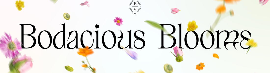 Bodacious Blooms Festival
