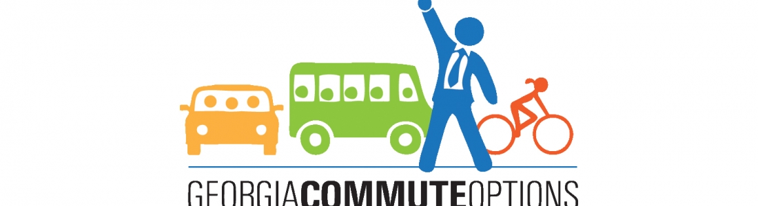 Georgia Commute Options Transportation Projects Update