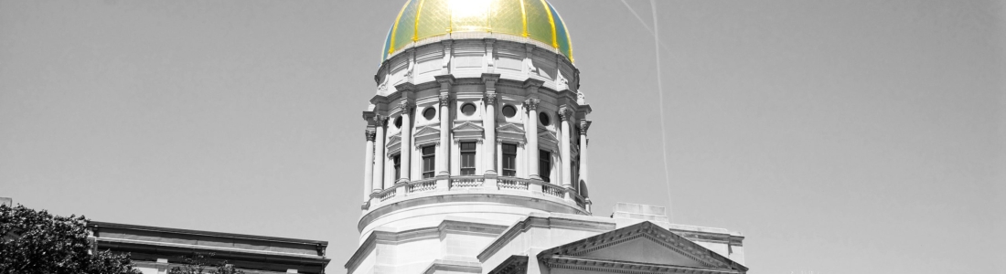 Under the Gold Dome 2020 – Crossover Day