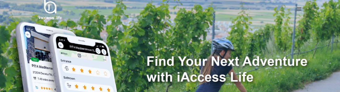 iAccess Life Mobility Spotlight