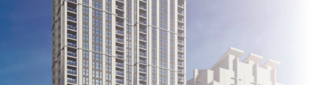 3372 Peachtree Road Phase 2