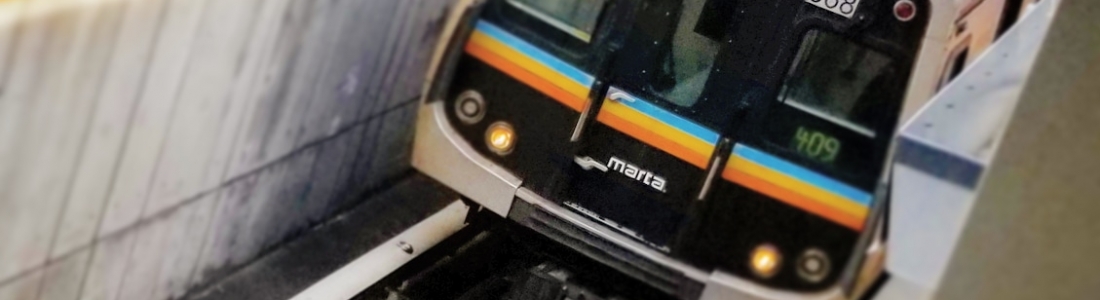 MARTA Payment Forgiveness for April Passes