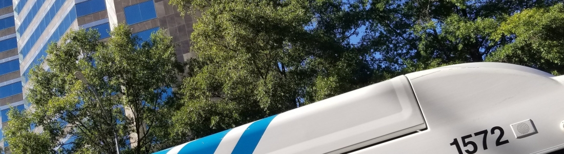 MARTA Restores Bus Routes