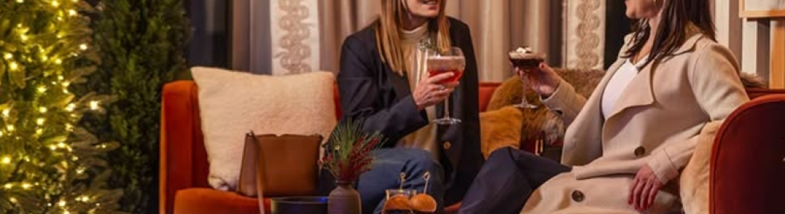 The Americano – InterContinental Hotel Buckhead