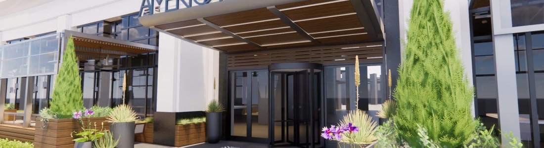 3315 Peachtree Road, NE – Intercontinental Buckhead Atlanta