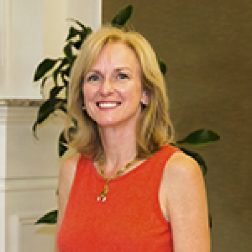 Rebecca King