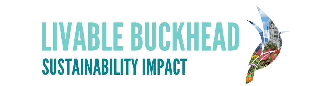 Livable Buckhead’s Sustainability Impact