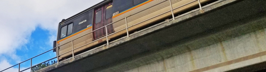 More MARTA Public Updates