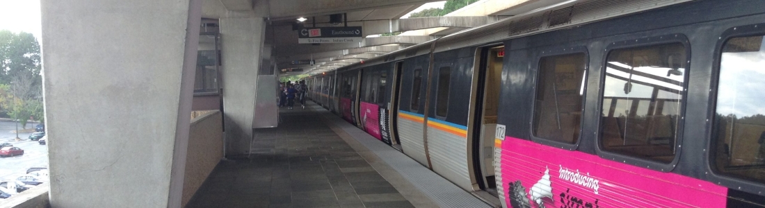 Living In Atlanta Without A Car: Cost Savings
