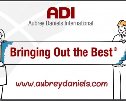 Q2 Employer Spotlight: Aubrey Daniels International