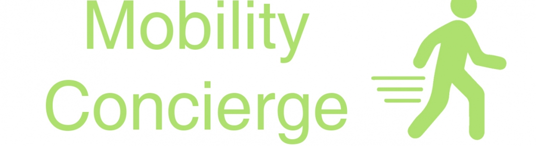 Introducing Mobility Concierge