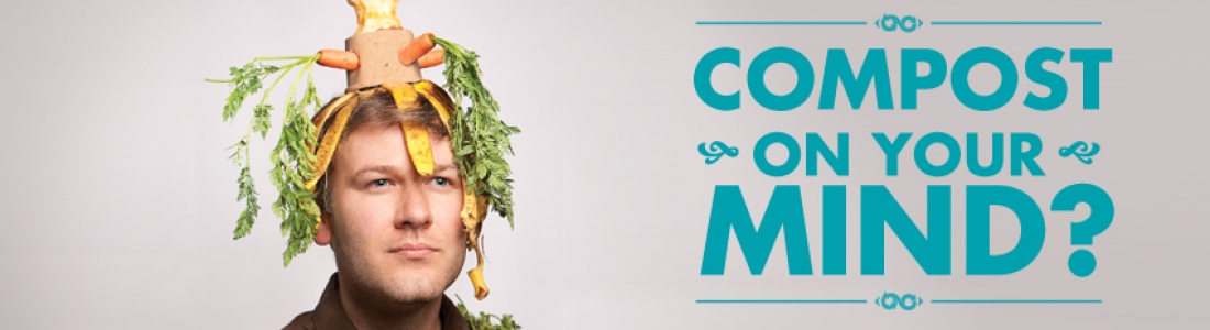 Compost on Your Mind?