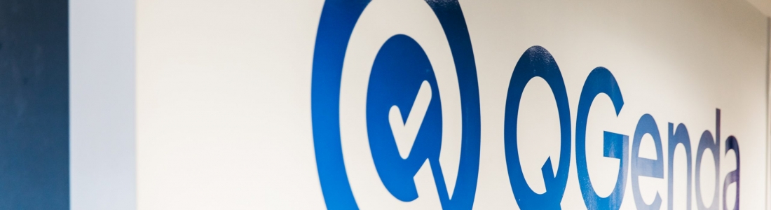 Telework: QGenda – The Show Must Go On