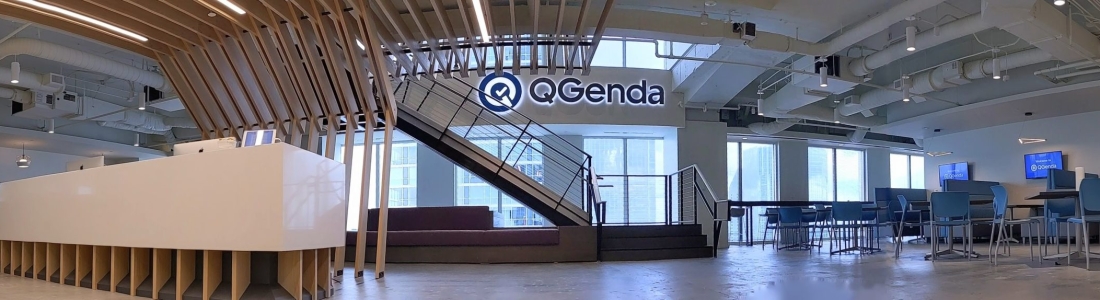 2021 Mobility Champion: QGenda