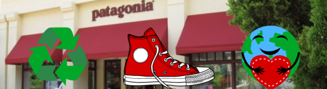 Sustainable Steps: Recycle Your Shoes at Patagonia’s Buckhead Store