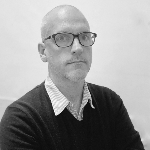 Patrick Ford