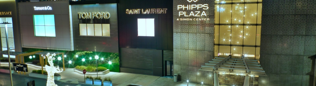 The Green @ Phipps Plaza: Citizens Market, Nobu Atlanta, AC Hotel & Alon’s Bakery
