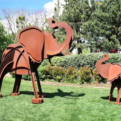 prescott-animal-sculpture