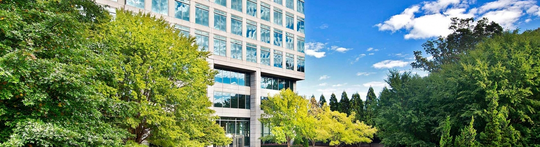 Prominence Earns LEED Gold Certification