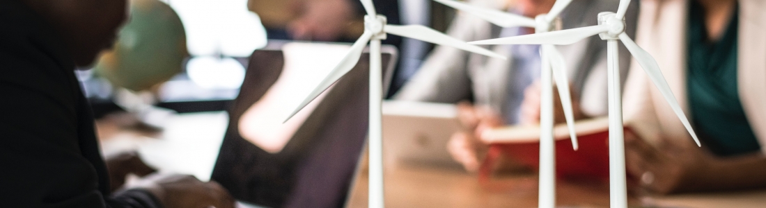 8 Days of Sustainability: Embracing a Culture of Sustainability