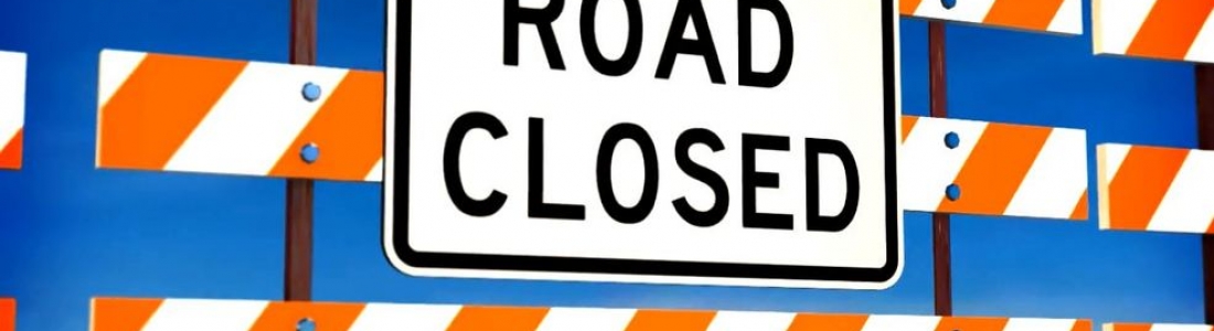 Busy Buckhead Roadway To Close