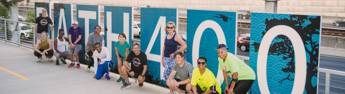 An Invisible Accountability Coach Improving Community Health