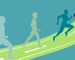 Be a Part of buckheadRUN! 5K and BuckheadWALKS!