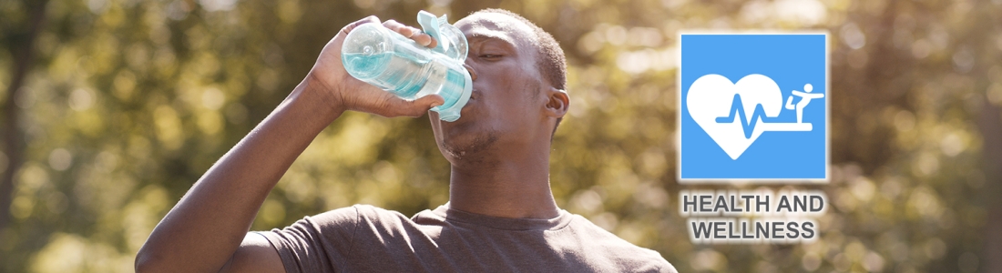 Tips for Running in Heat and Humidity