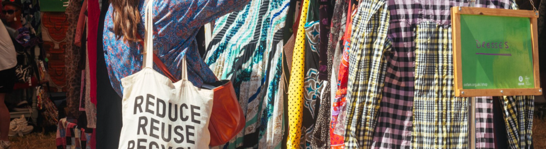 Secondhand September: A Sustainable Fashion Journey in Buckhead