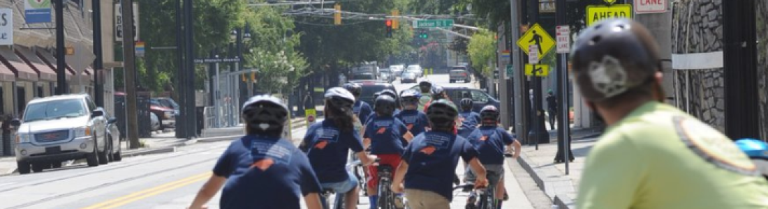 Atlanta’s E-Bike Rebate Program: A Game-Changer for Commuting and Business